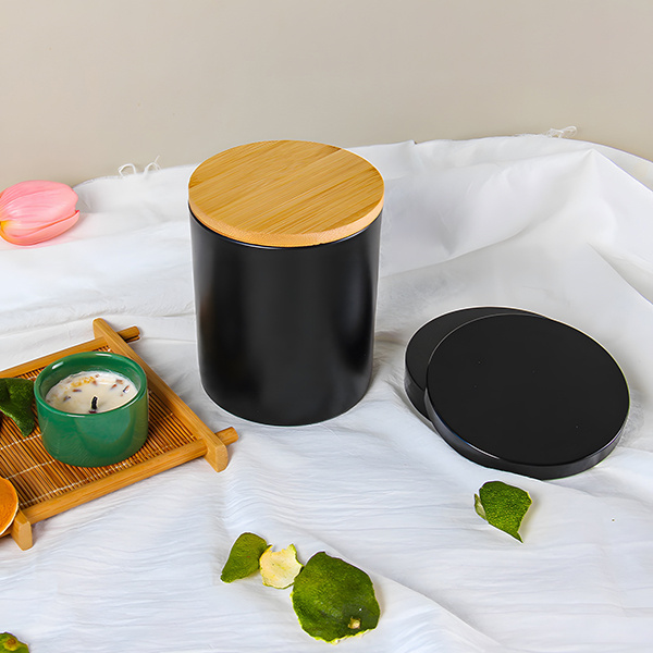 Find the Ideal Candle Container for Every Occasion and Du00e9cor Style