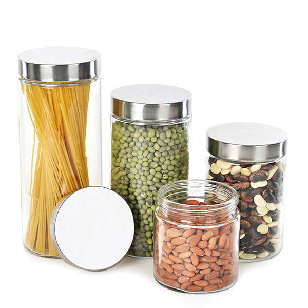 The Benefits of Glass Storage Containers for Your Kitchen.