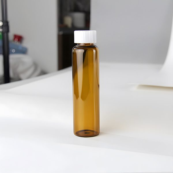 The Environmental Advantages of Glass Bottles for Pharmaceuticals
