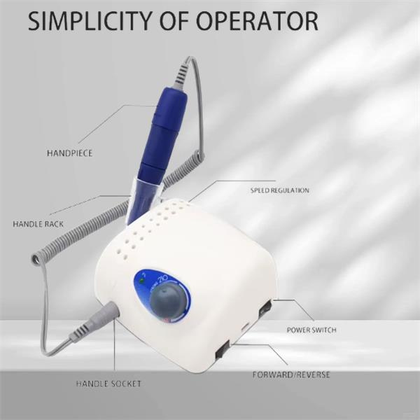 צור תבניות מסובכות בהקלה ובדיוק