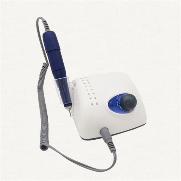 Машына для малювання накіўсяў надае вашаму манікюру высоцатехналогічнае абнавленне.