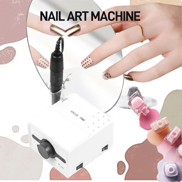 Dites au revoir au limaçage manuel des ongles