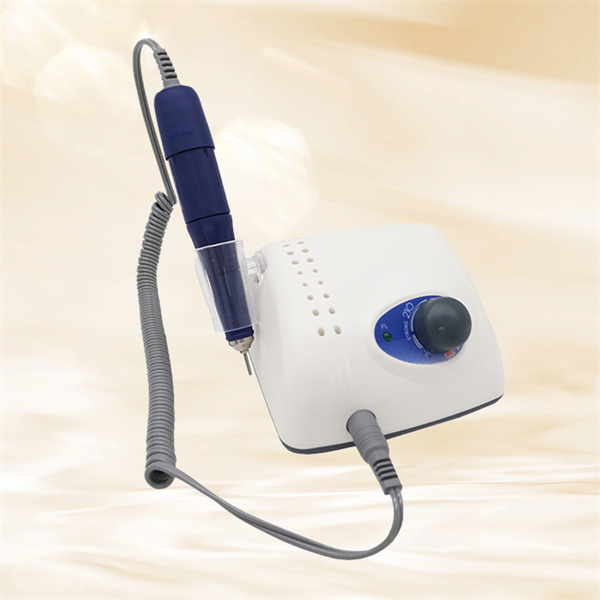 Pengeboran Presisi Untuk Manikur Mu