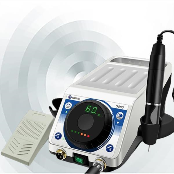 Najlepšia voľba pre profesionálnych manikérnych technikov hľadajúcich vysokej úrovne nástroje