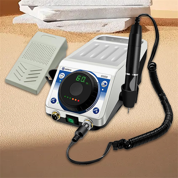 Wyjątkowe wyposażenie dla profesjonalnego efektu