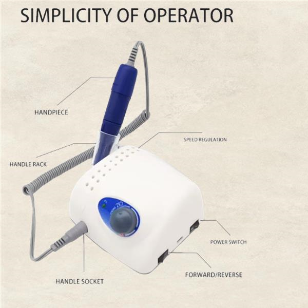 Łatwa w użyciu i konserwacji maszyna do usuwania gwoździ zapewniająca profesjonalne rezultaty