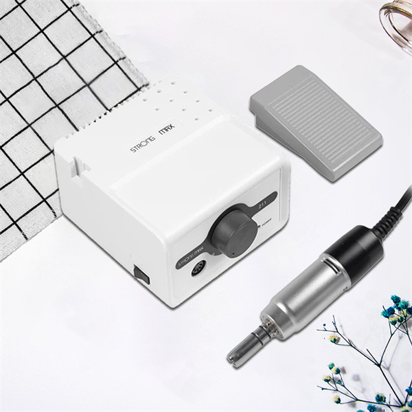 Forbedre Tannklinikkken Din med Micromotor Dental Strong