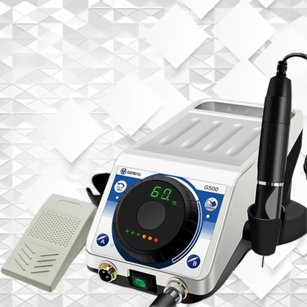 Deimhnigh Slán le Seisiúin Mánicire Lúga agus Imtharra