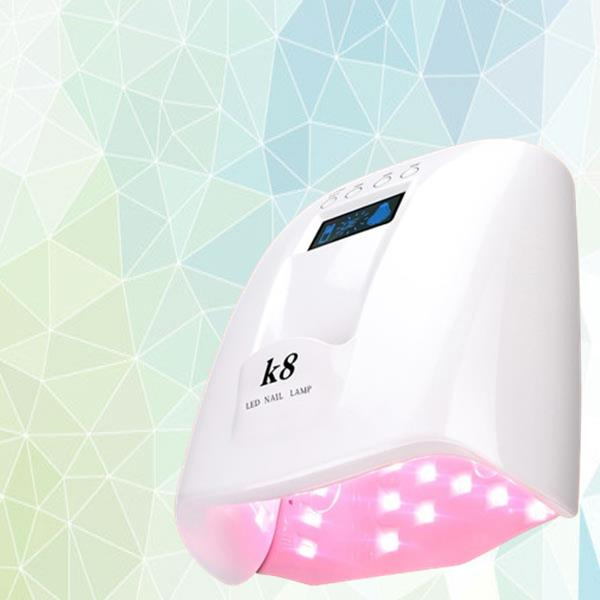 আমাদের উচ্চ-গুণগত LED লাইট ল্যাম্প সহ পেশাদার নেইল যত্নের অভিজ্ঞতা অর্জন করুন