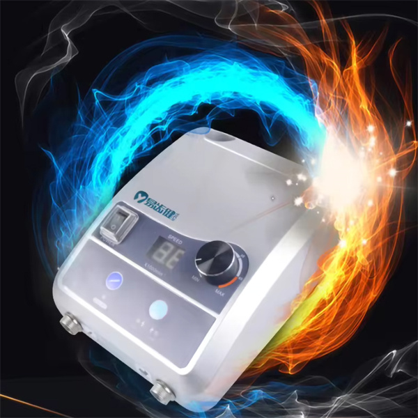 生涯にわたる口腔健康と幸せを作る歯科ラボの重要な役割。