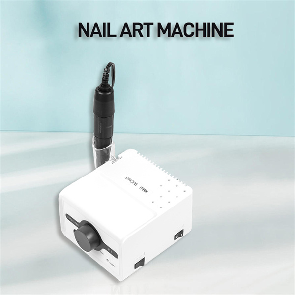 Revolutioner Tannbehandlingen Din med Micromotor Dental Strong