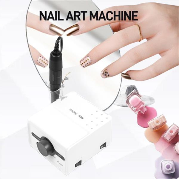 Най-добрият инструмент за прецизно формиране и пилење на нокти на G