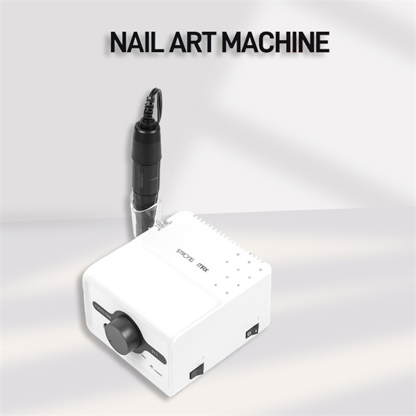 Børsteløse mikromotorer