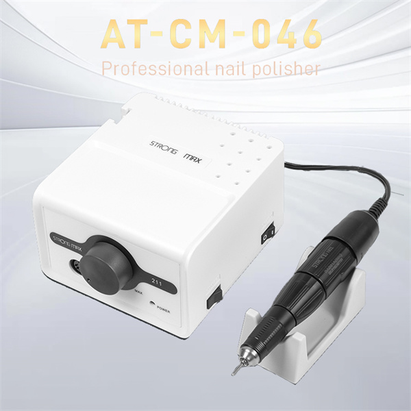 Maksimumkan produktiviti dan kepuasan pesakit anda dengan unit tangan mikromotor pergigian canggih kami