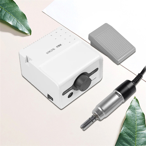 Hvordan børsteløse mikromotorer fungerer