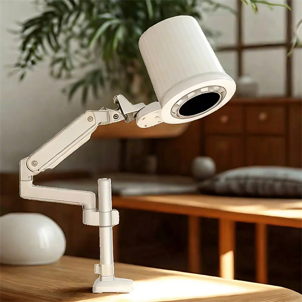 محیطی حرفه‌ای و تمیز را با یک شیرoyo منیکور حفظ کنید