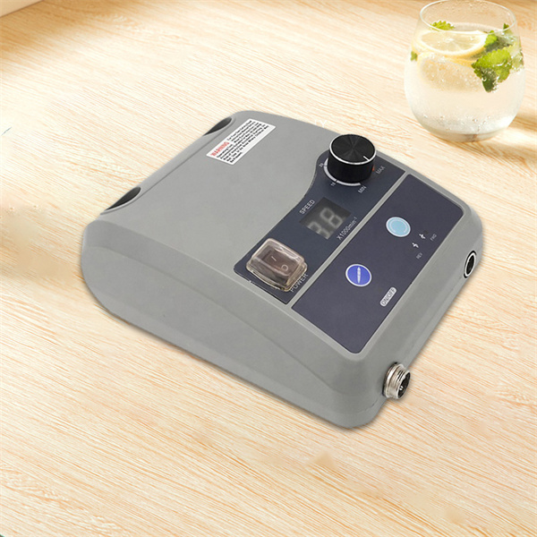 Ekologické a udržitelné nehtové nástroje pro zelenější spa zážitek