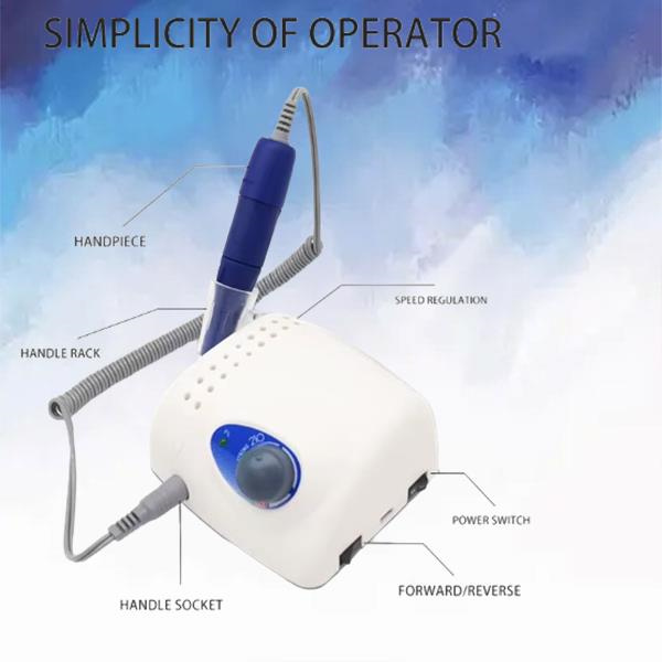 Mocna i trwała maszyna do usuwania gwoździ do użytku w salonie i w domu