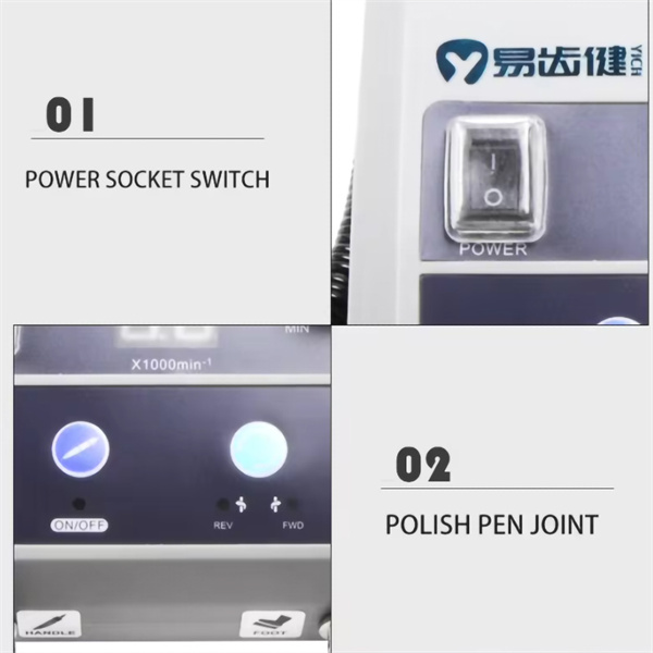 歯科技工士の熟練した技術