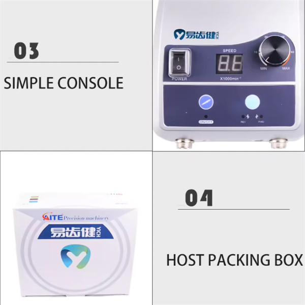 歯科ラボがどのようにあなたの歯を蘇らせるか