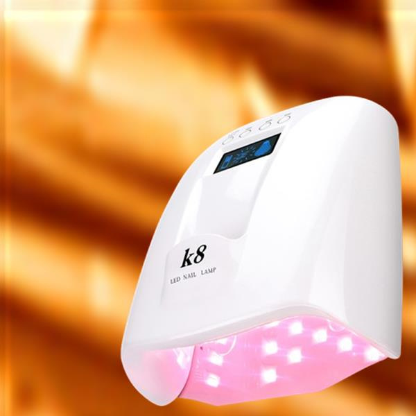 مثالي لصالونات التجميل المحترفة أو عشاق العناية بالأظافر بالطريقة الذاتية