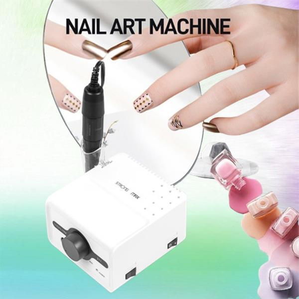 Accélérez votre routine d'entretien des ongles