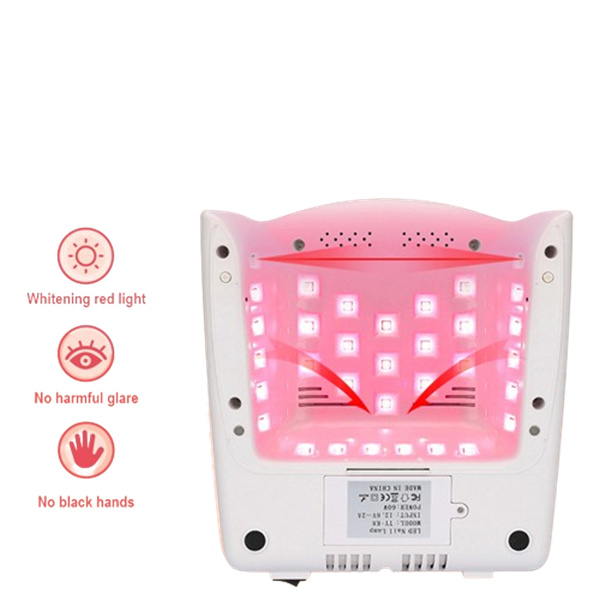 Meistverkaufte Nagelhärteleuchte für perfekte Maniküren