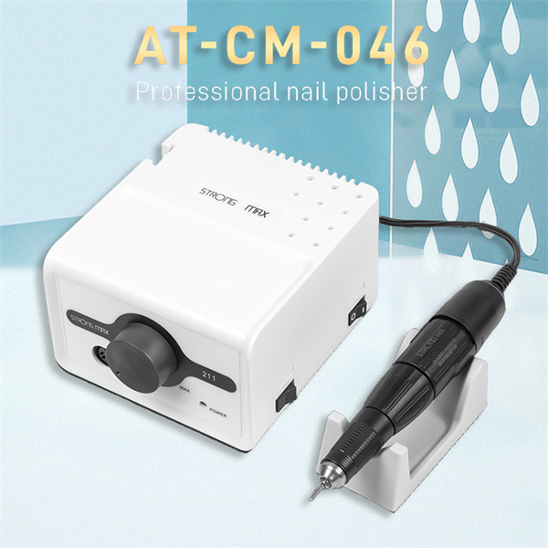 Den fleksibiliteten til børsteløse mikromotorer