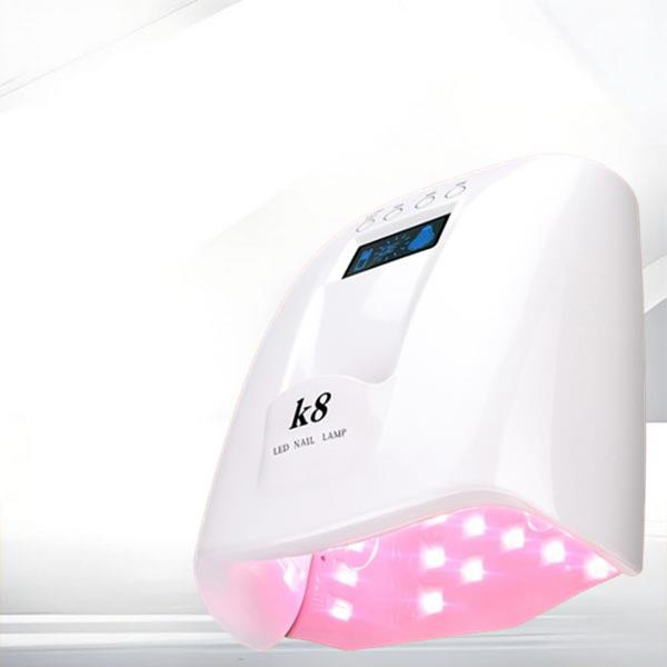 Neueste Technologie für langanhaltenden Glanz und erhöhte Haltbarkeit