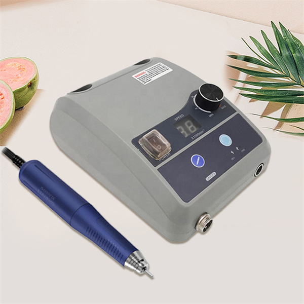 Nejnovější technologie v nehtovém vybavení pro zlepšené zážitky klientů