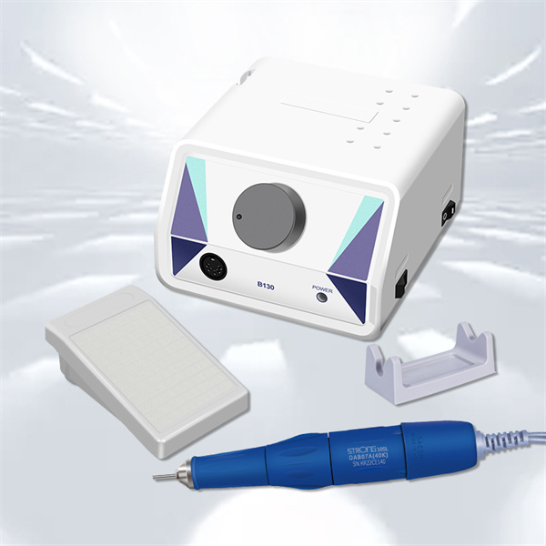 Peralatan Manikur Wajib untuk Pencinta Kuku DIY