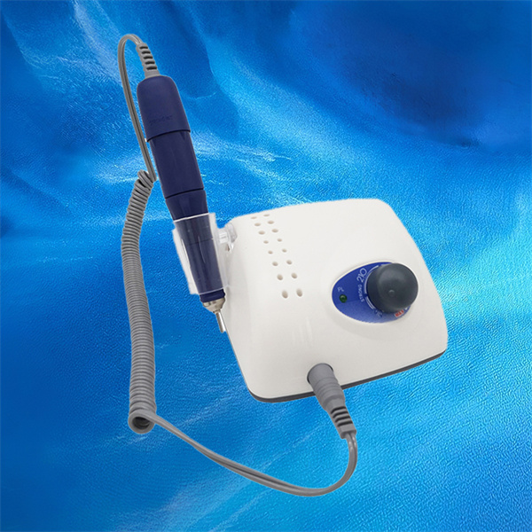 Alat Kecantikan Bertenaga Baterai untuk Kuku Mu