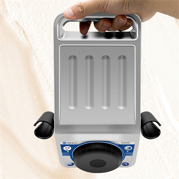 Niezawodne, trwałe i wydajne wyposażenie do idealnych wyników