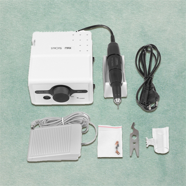 Det Utmerkte Verktøyet for Profesjonelle Tannfaglige Prosedyrer