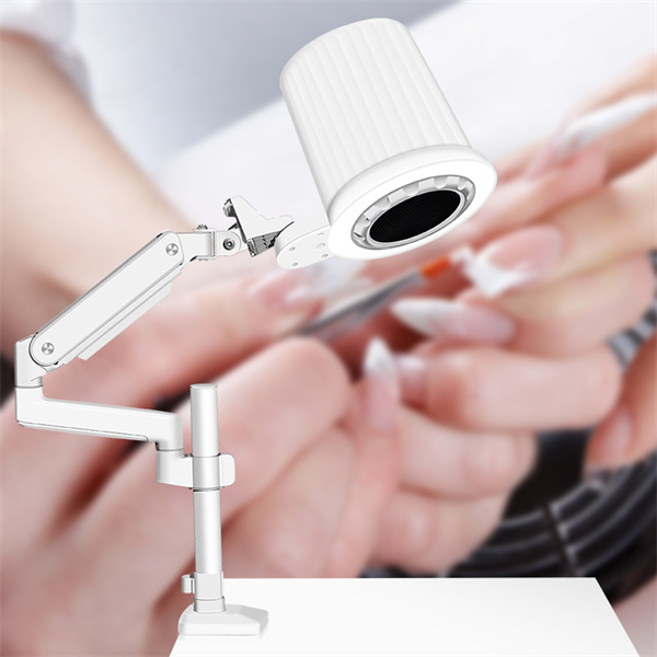 تميّز عن المنافسين مع مكنسة الأظافر المتطورة من الطراز الأول لدينا.