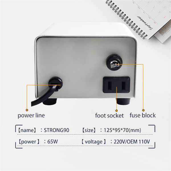 De mest populære negleutstyrsproduktene for grossistkjøpere