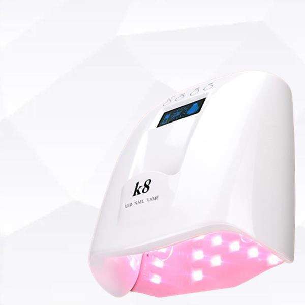 Kit per unghie in gel all'ingrosso per un'applicazione facile