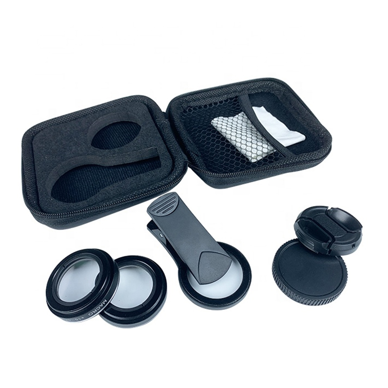 2029 AT-PML-050 Telefon-Makro-Objektiv Lupe