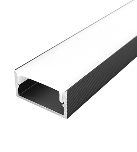 Twenty-Seven Exceptional Slotted Linear Lamps: The Advantage of Twenty-Seven.