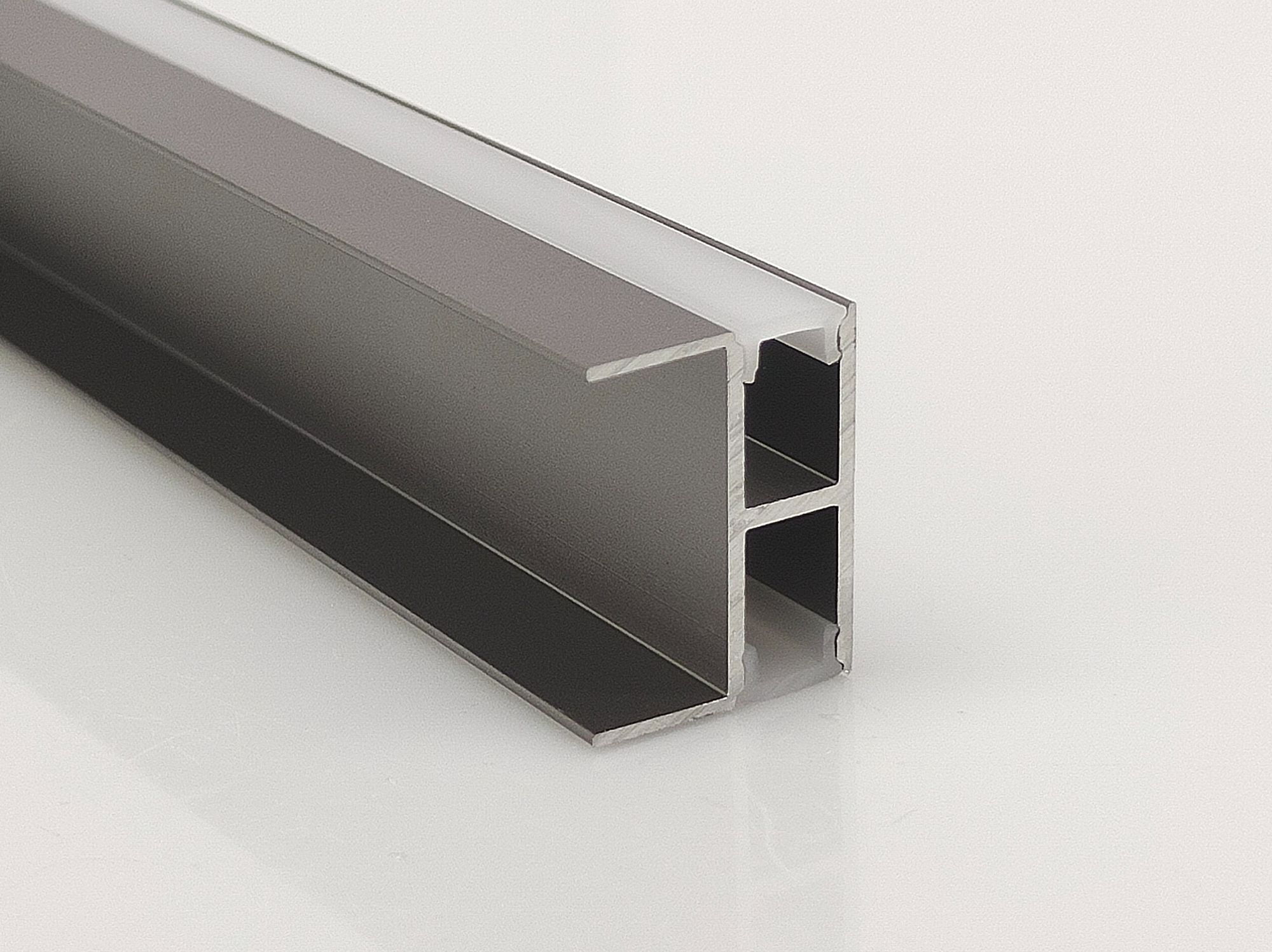 JC-2168 Display Cabinets Shelf Light W7.8mm x H20mm