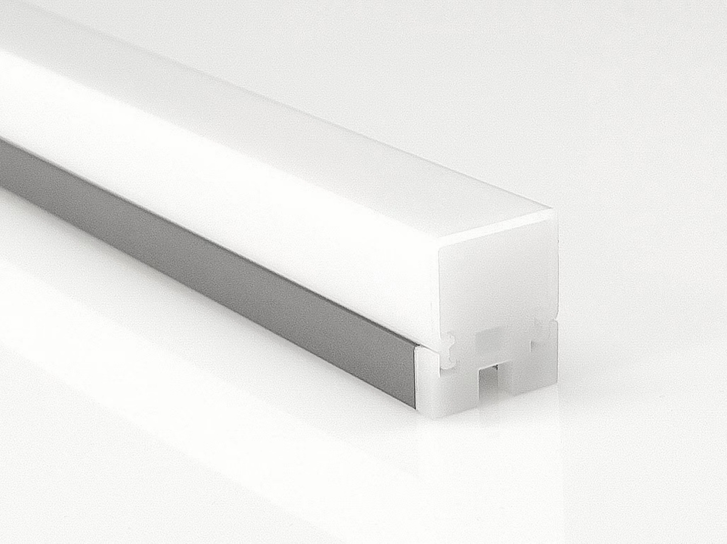 JC-2210 Body Sensor LED Mirror Light W18mm x H22mm