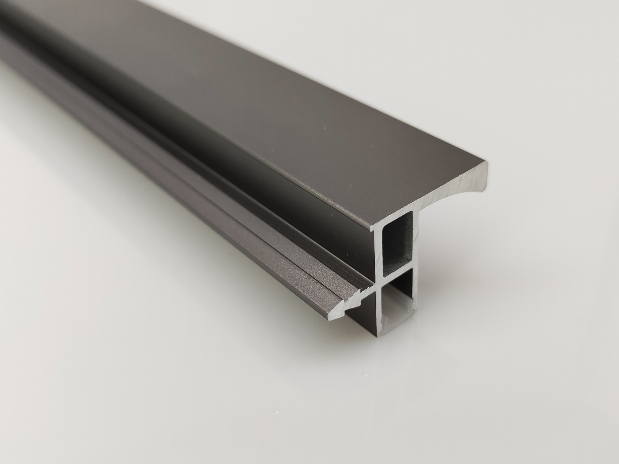JC-2061 Cabinets GOLA Profile Handle W20.9mm x H18.3mm