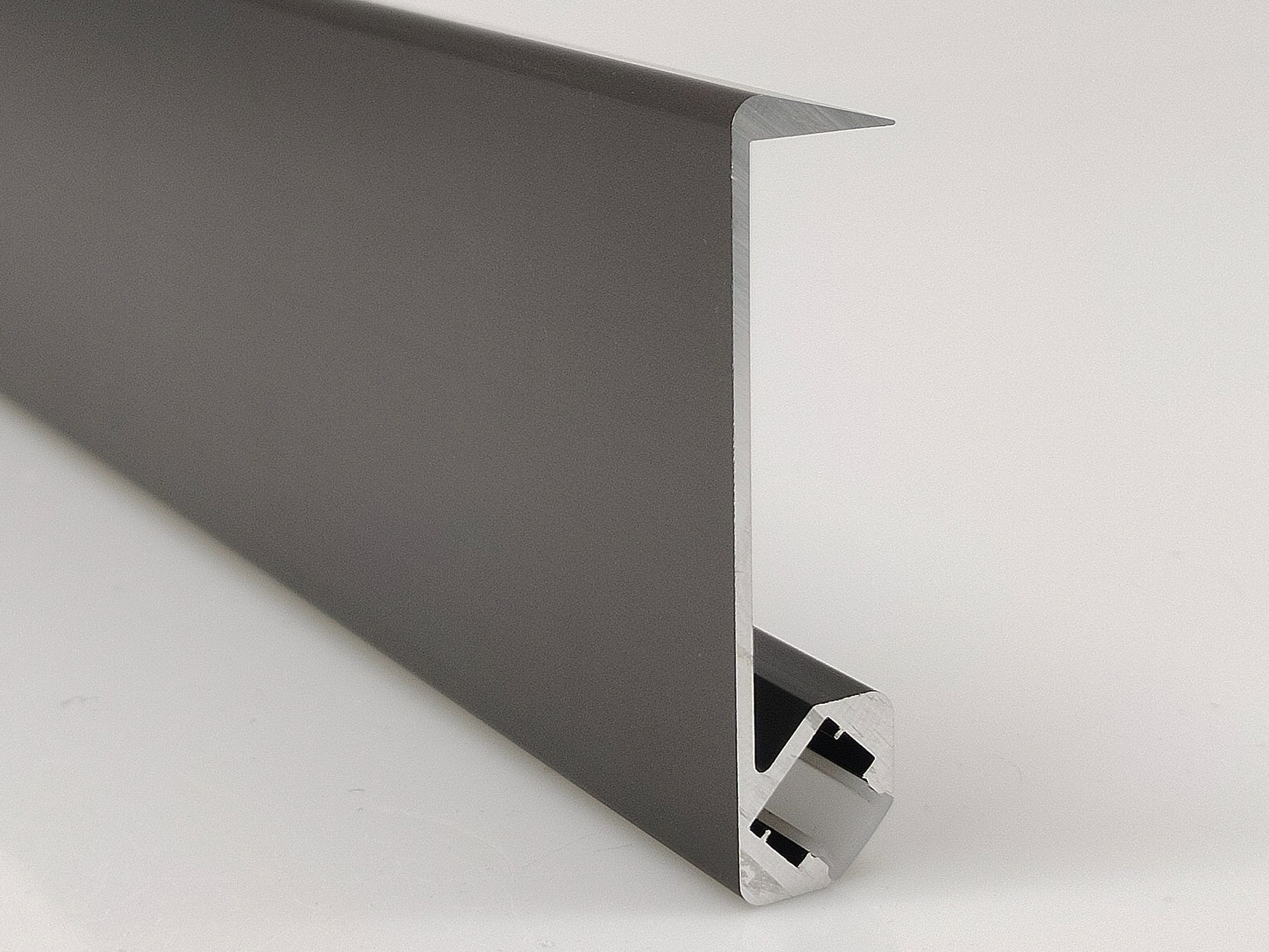 JC-2186 Book Cabinet LED Shelf Light W12mm x H50mm