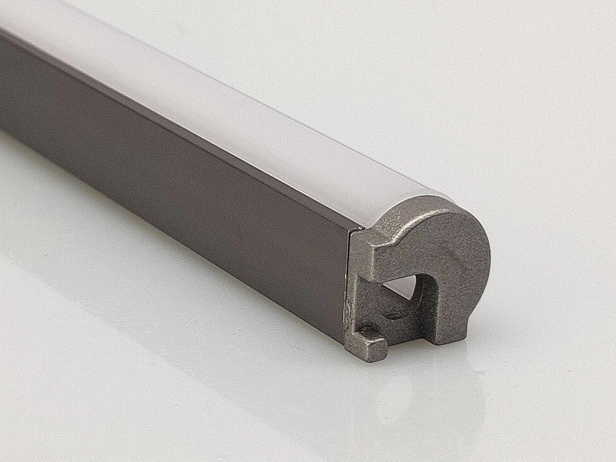 JC-2182-2 Adhesive Surface Mount Light W10mm x H10mm