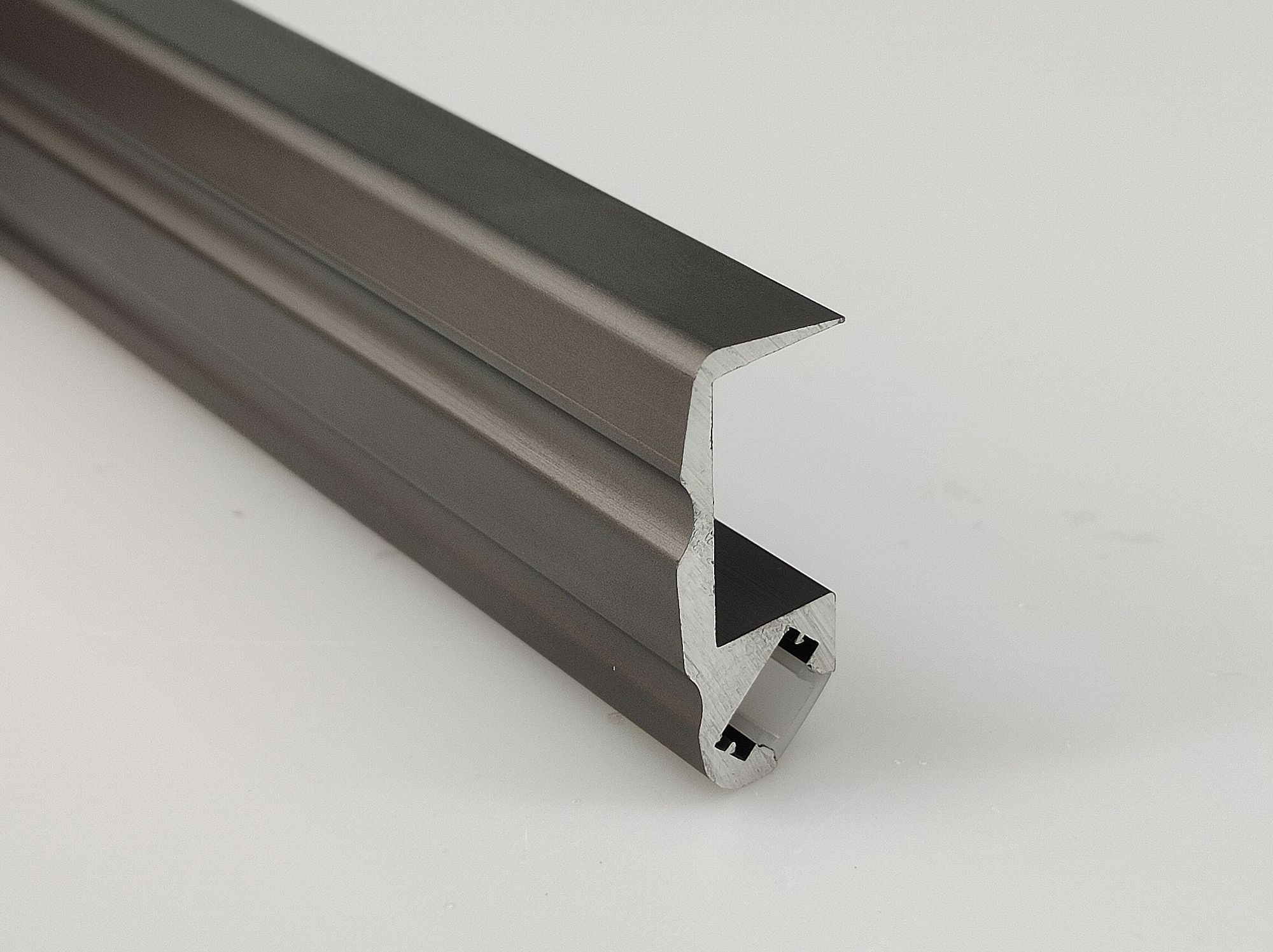 JC-2052 Aluminum Profile Shelf Light W11.6mm x H30.8mm