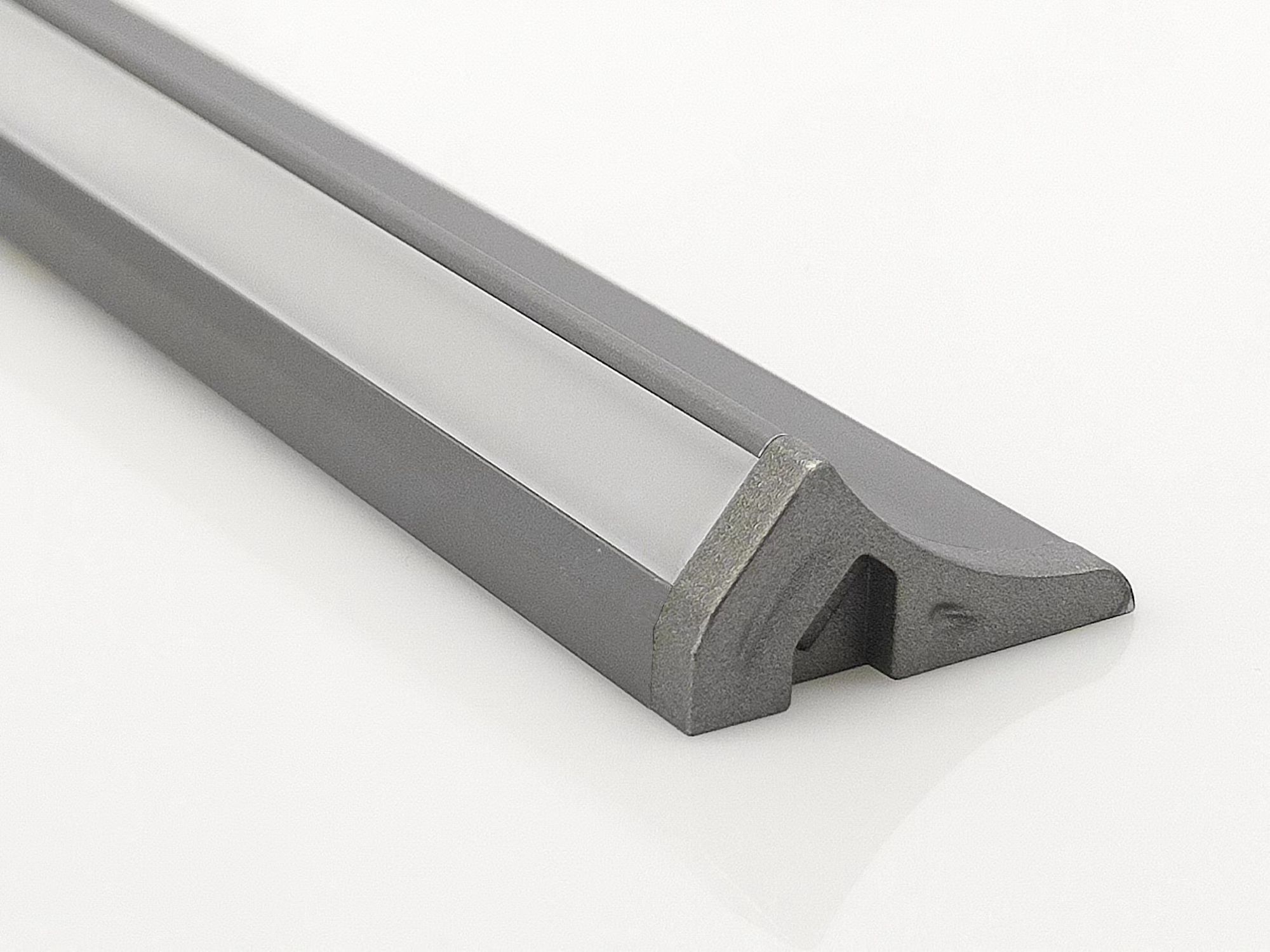 JC-2237 Solderless Mount Linear Light W25mm x H12mm