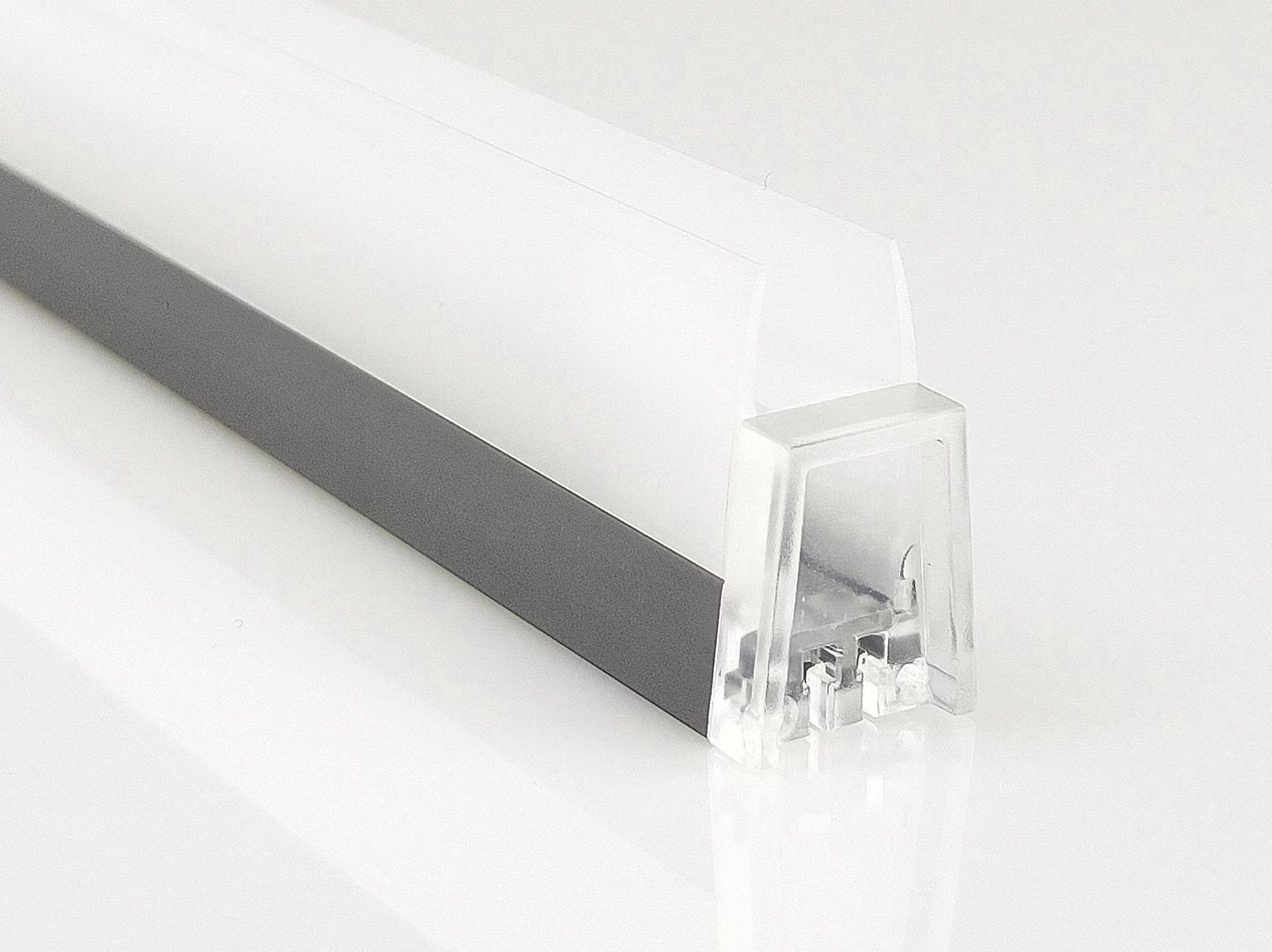 JC-2207 Contact Conductive LED Light W10mm x H17mm