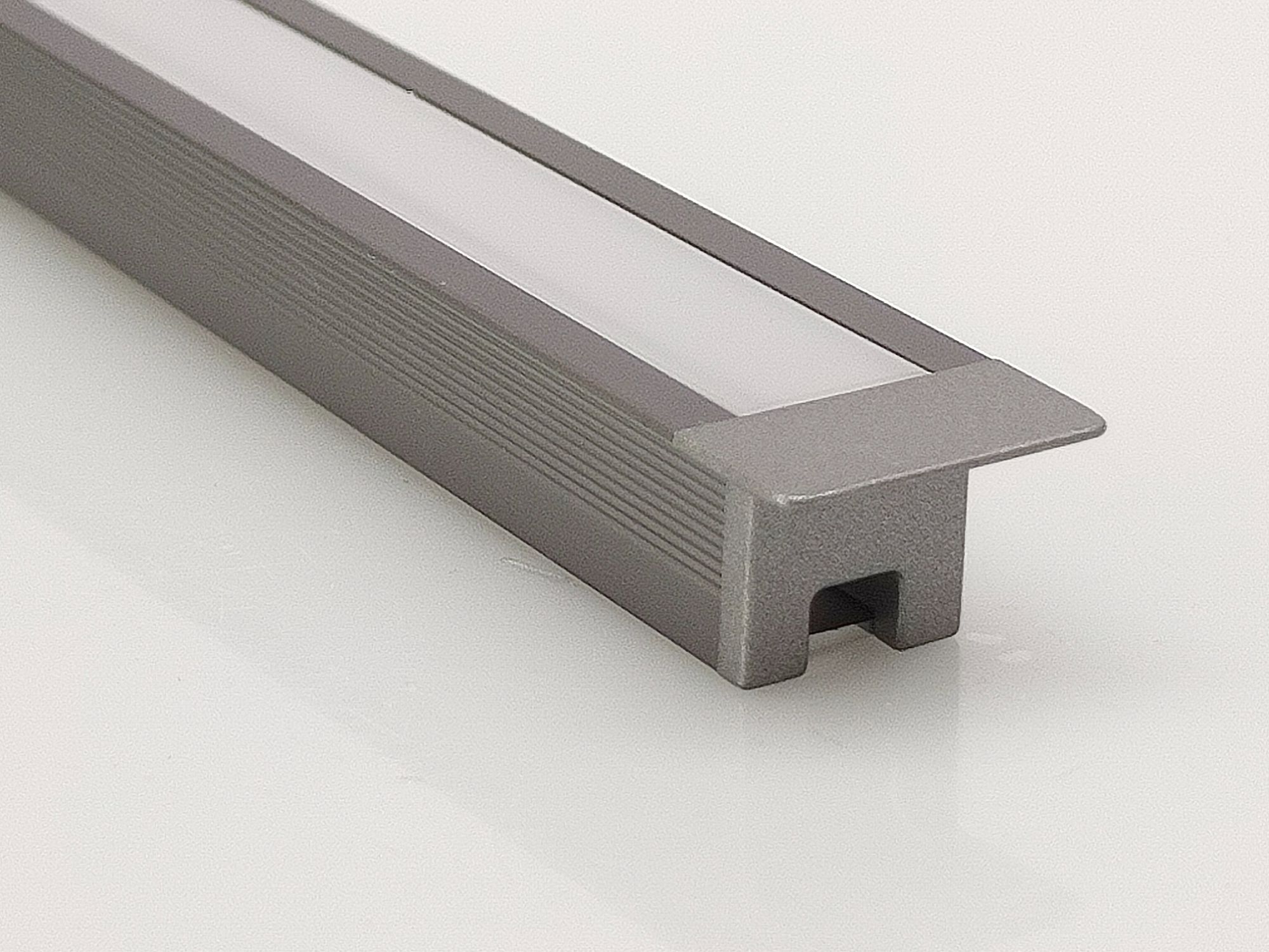 JC-2191 Bookshelf Recessed LED Light W10.2mm x H9.8mm