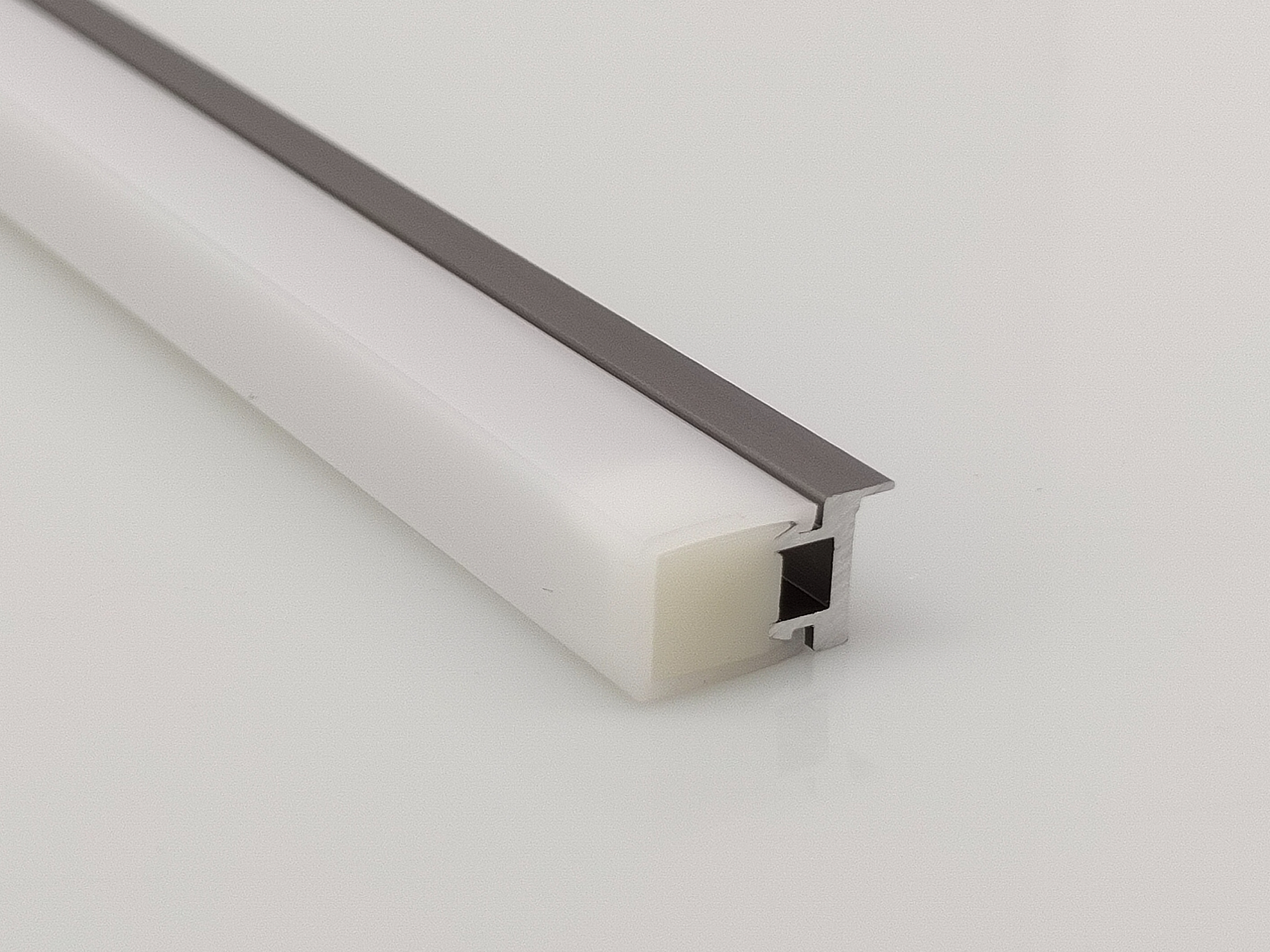 JC-2139 Customized Shelf Board Light W12.2mm x H7.4mm
