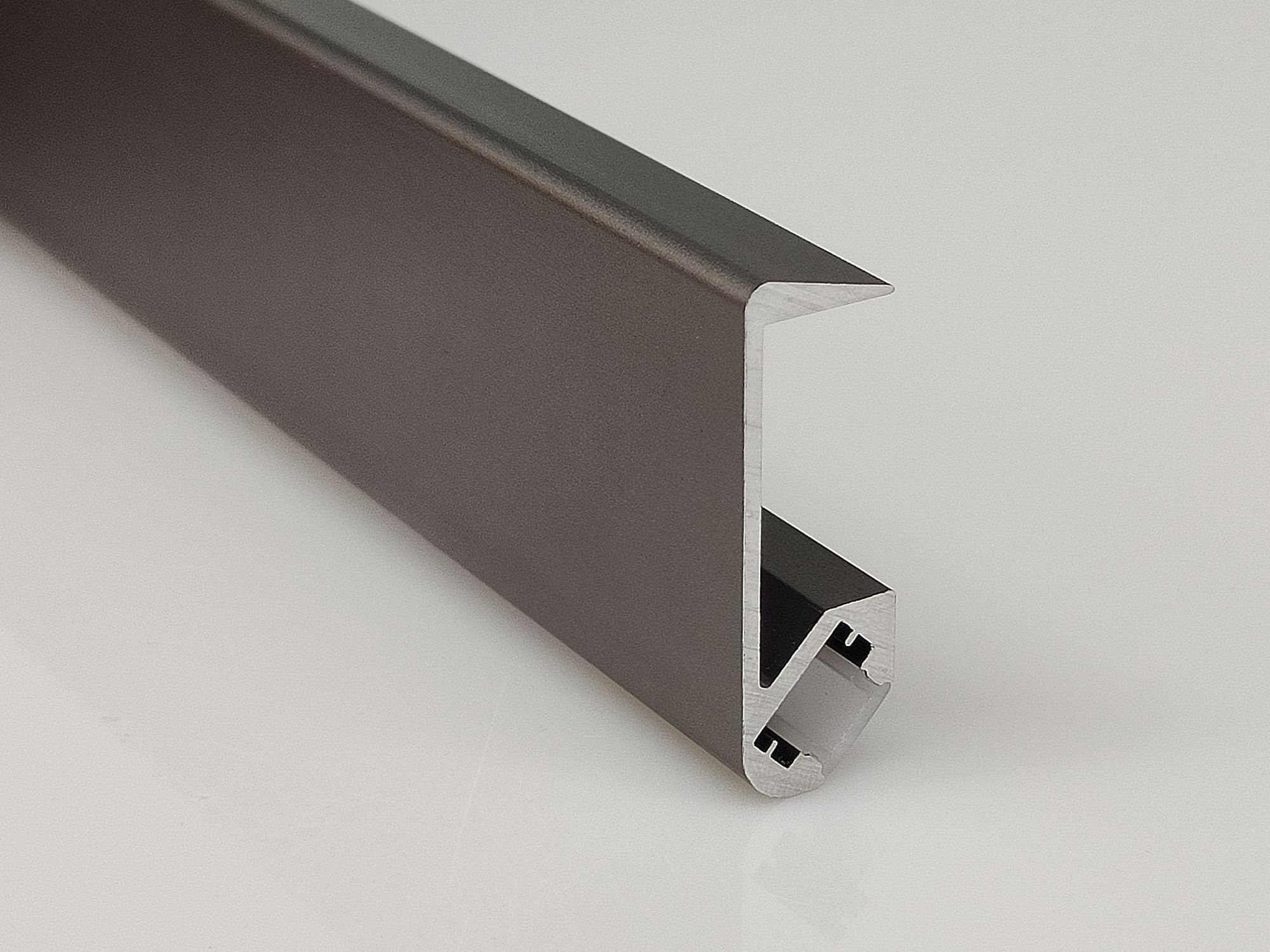 JC-2053 Customized Shelf Board Light W10mm x H30.8mm
